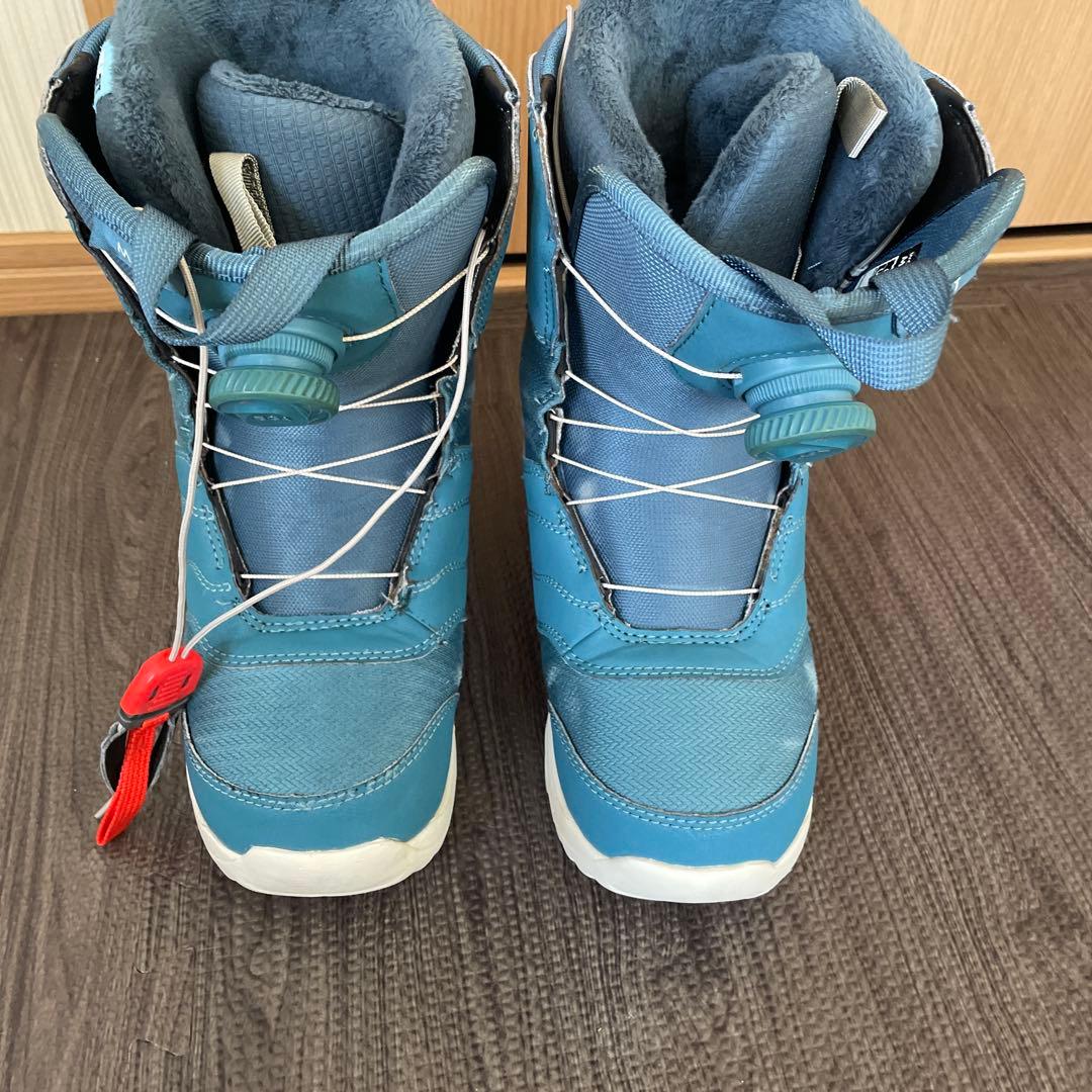 アタゴンBURTON IMPRINT 2 スノーボードブーツ