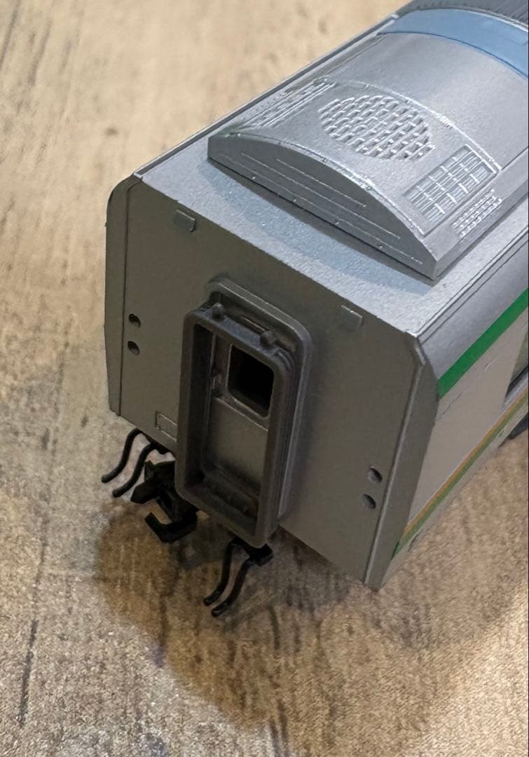 マイクロエースE231系10+5両セット A4022、A4023