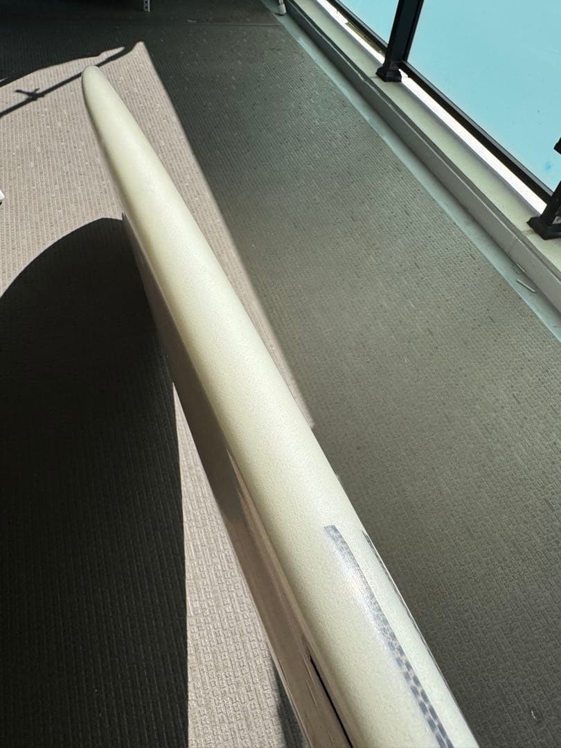 【美品】スパムホエール5‘7 5プラグ【希少】