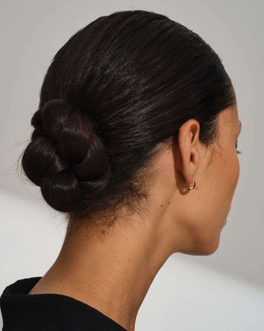 【大人気】トムウッド/アイスハギー/ピアス/スモール/ゴールド/片耳