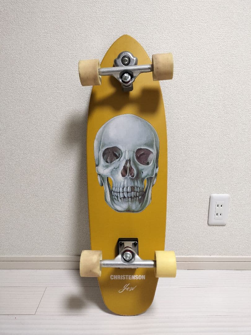 使用数回　ヤウ YOW LANE SPLITTER34