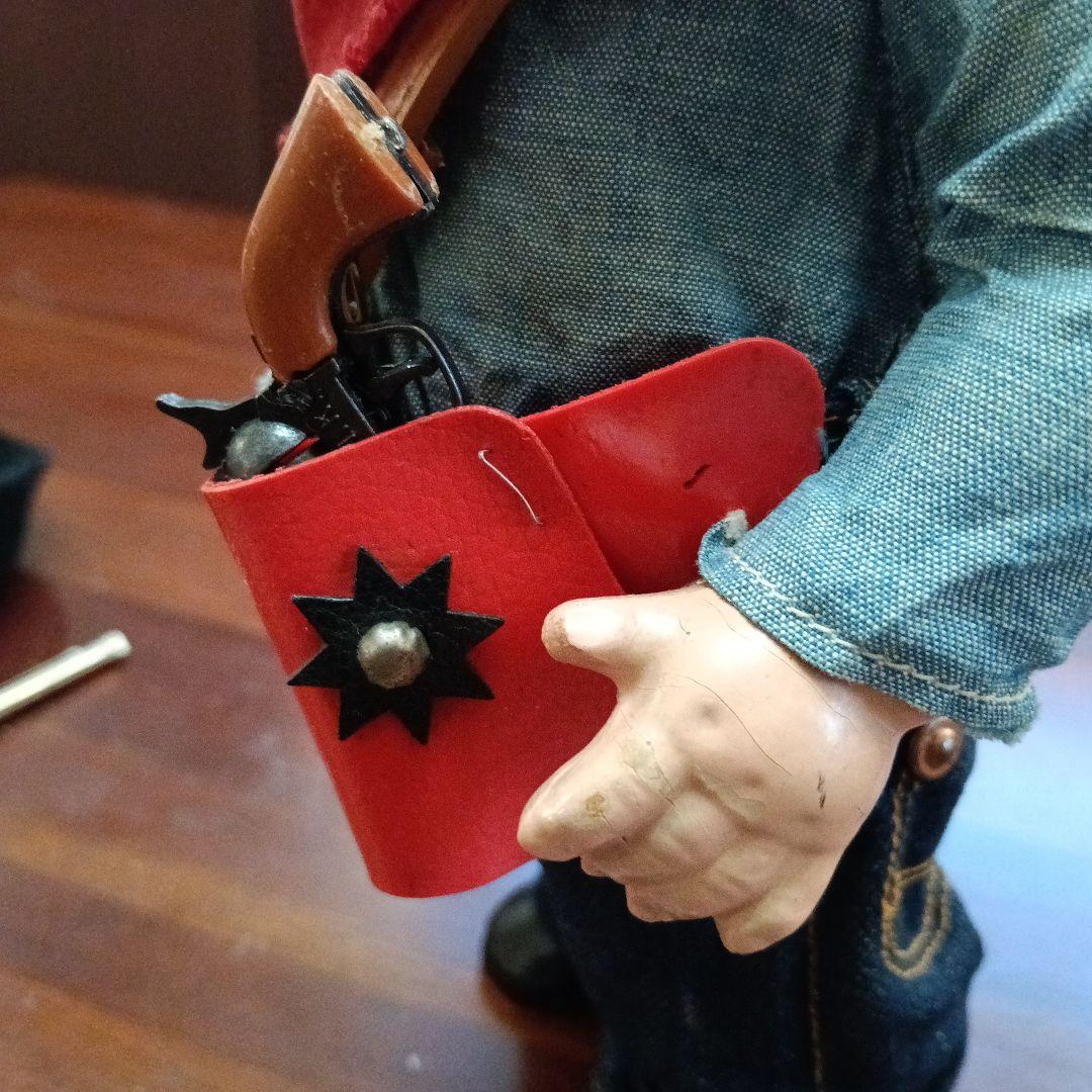 buddy lee doll バディーリー人形1930年代