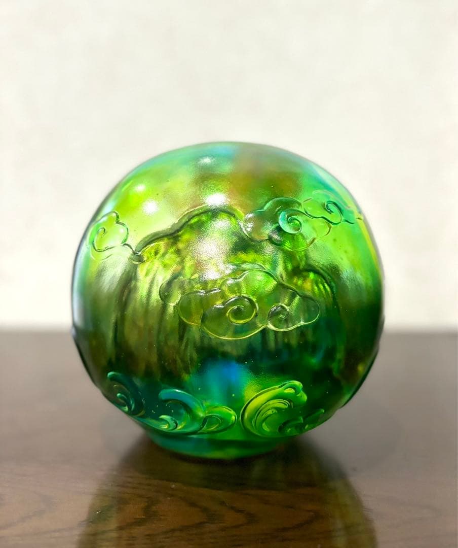 琉園 tittot: 高級ガラス工藝、限定作品、台湾