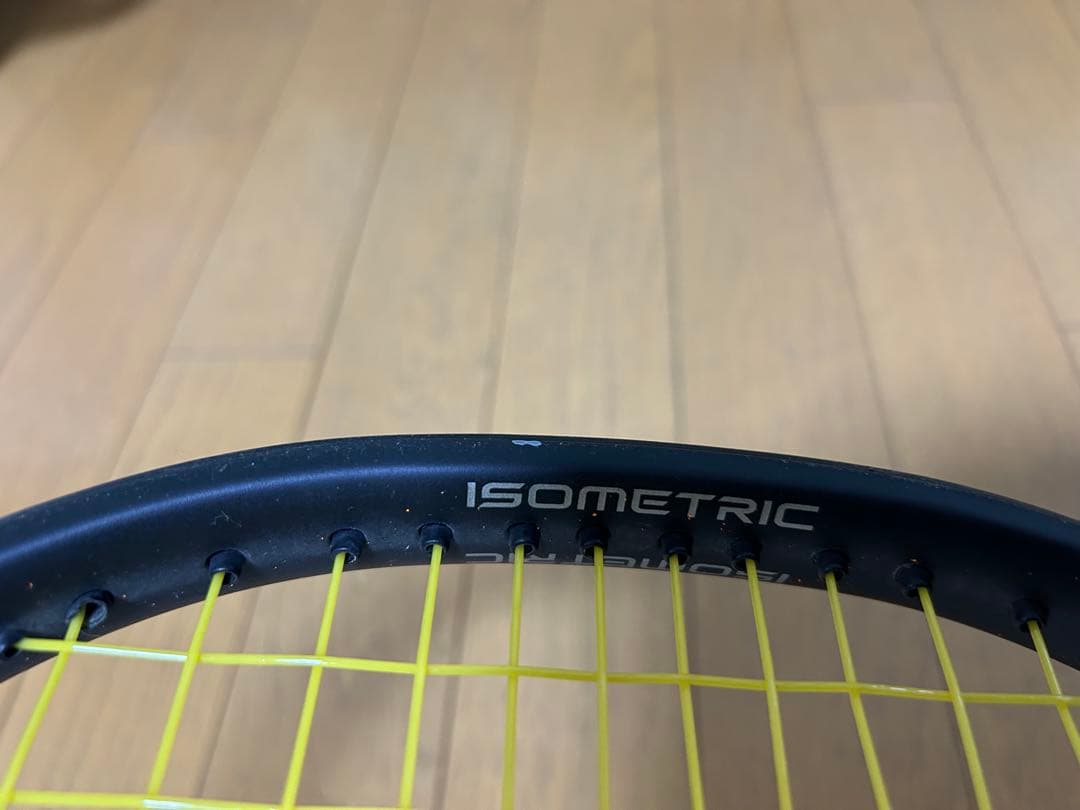 値下げ！YONEX VCORE PRO 104インチISOMETRICラケット