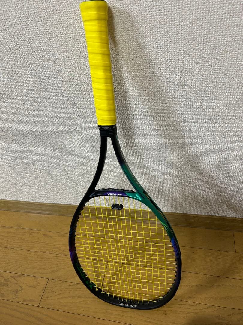値下げ！YONEX VCORE PRO 104インチISOMETRICラケット
