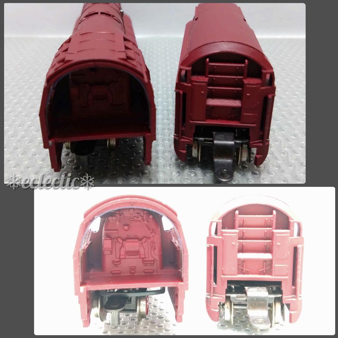 【希少✮ヴィンテージ】MARKLIN BR 03 1055 ドイツ 蒸気機関車