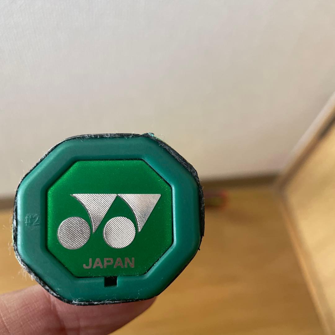 週末のみ値下げ【美品】ヨネックス　ブイコア100 2022モデル　Ｇ2