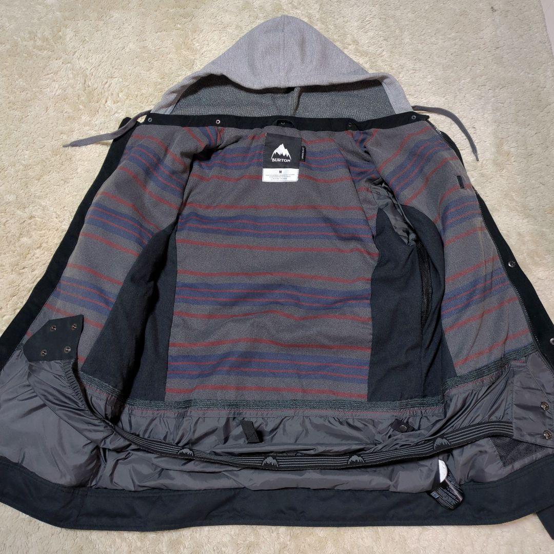 BURTON バートン DUNMORE JK　ダンモアジャケット 日本L相当