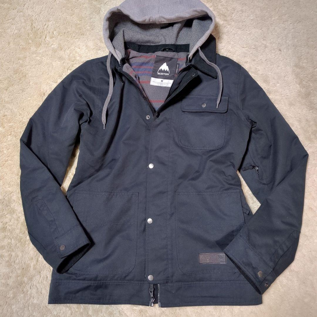BURTON バートン DUNMORE JK　ダンモアジャケット 日本L相当
