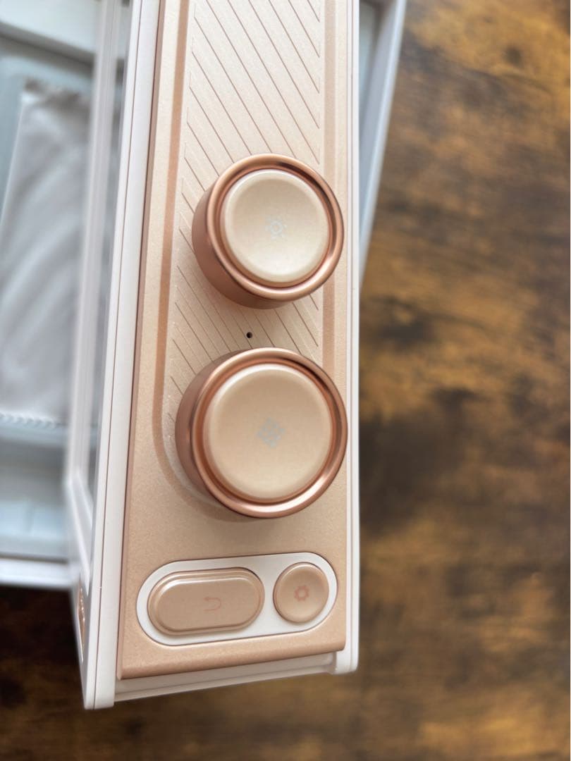 divoom times frame ホワイト