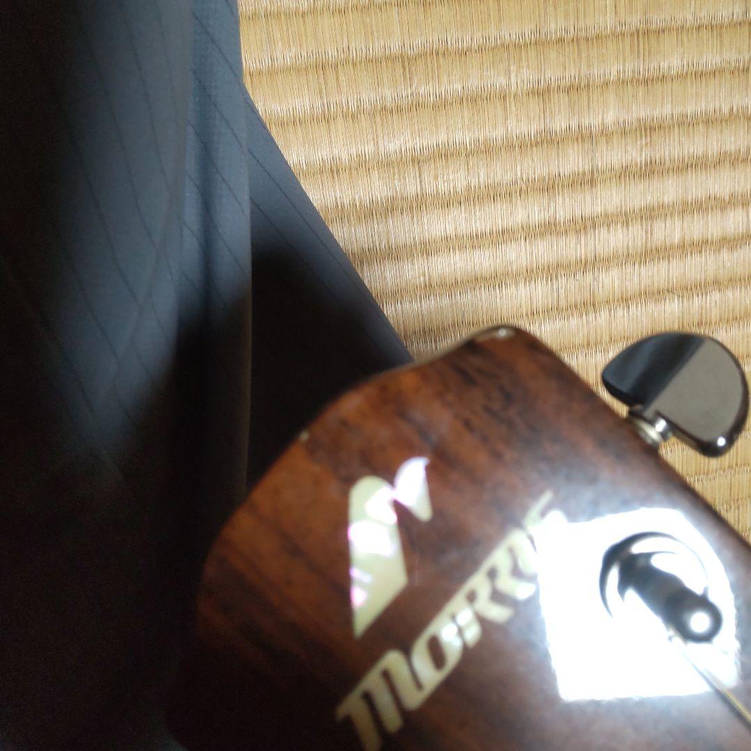 モーリス F-51/51GT Made in Japan 純正エレアコ仕様