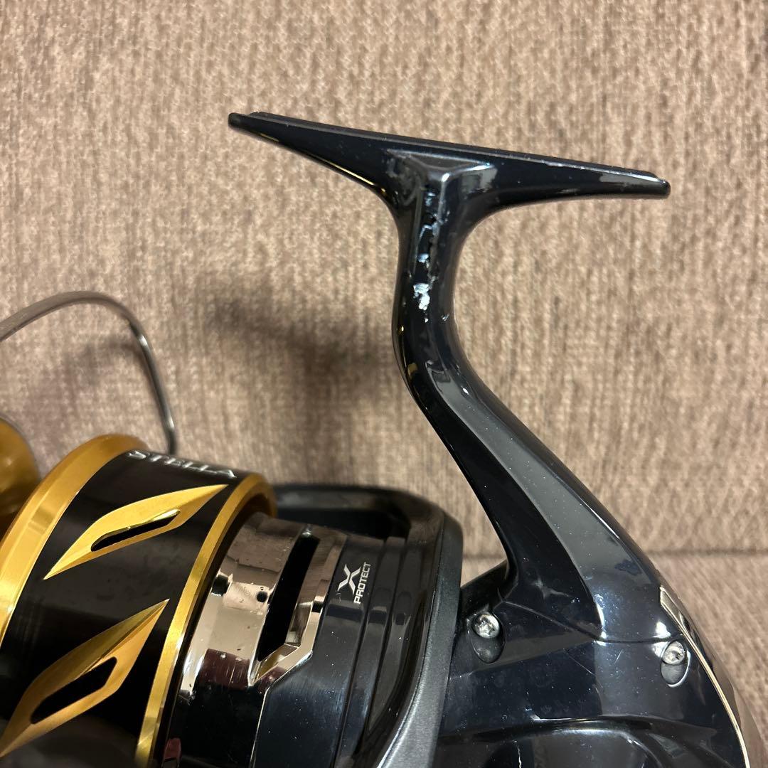 H*e様 STELLA SW 30000 ステラ