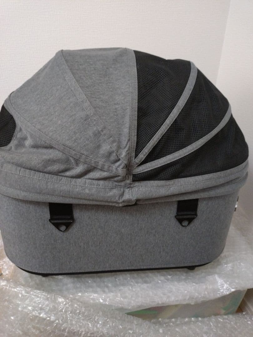 AIRBUGGY DOME3 プレミア限定アーバンストーン コットLARGE