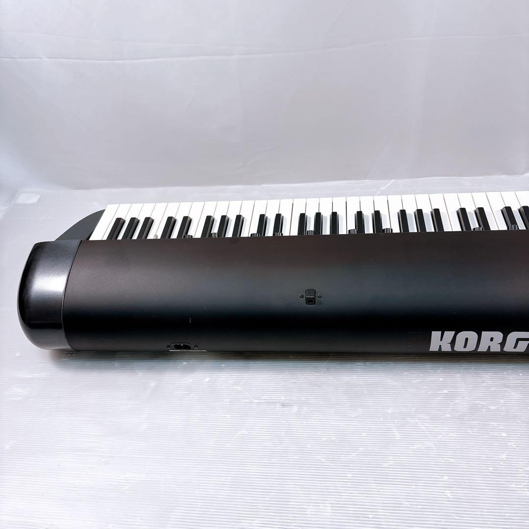 【美品】KORG コルグ SV-1 88鍵 Stage Vintage 激レア品
