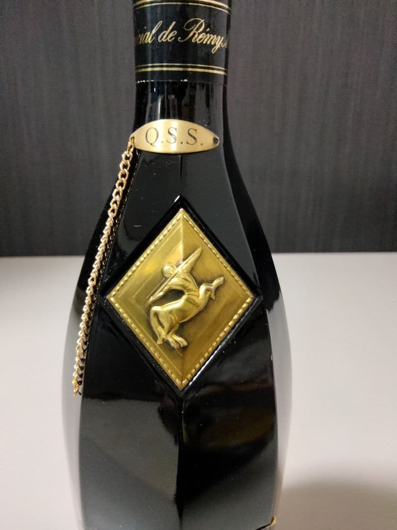 未開栓 REMY MARTIN CLUB SPECIAL コニャック