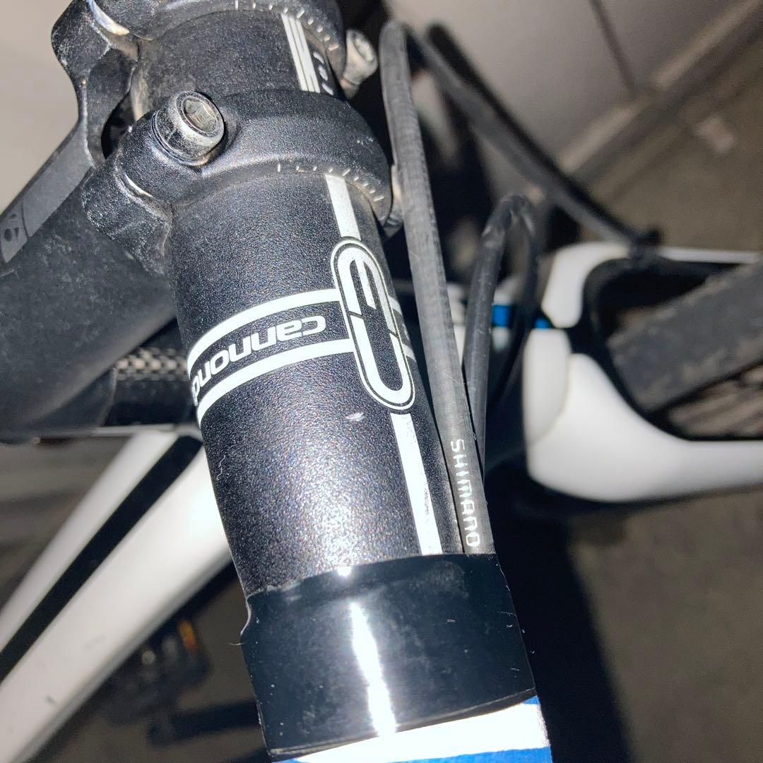 Trek シクロクロスバイク boone5 2016年モデル　50サイズ