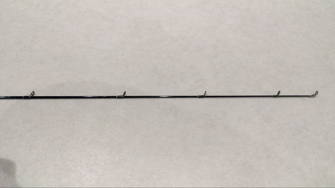 テンリュウ　レイズ85MH BC ジャンク品