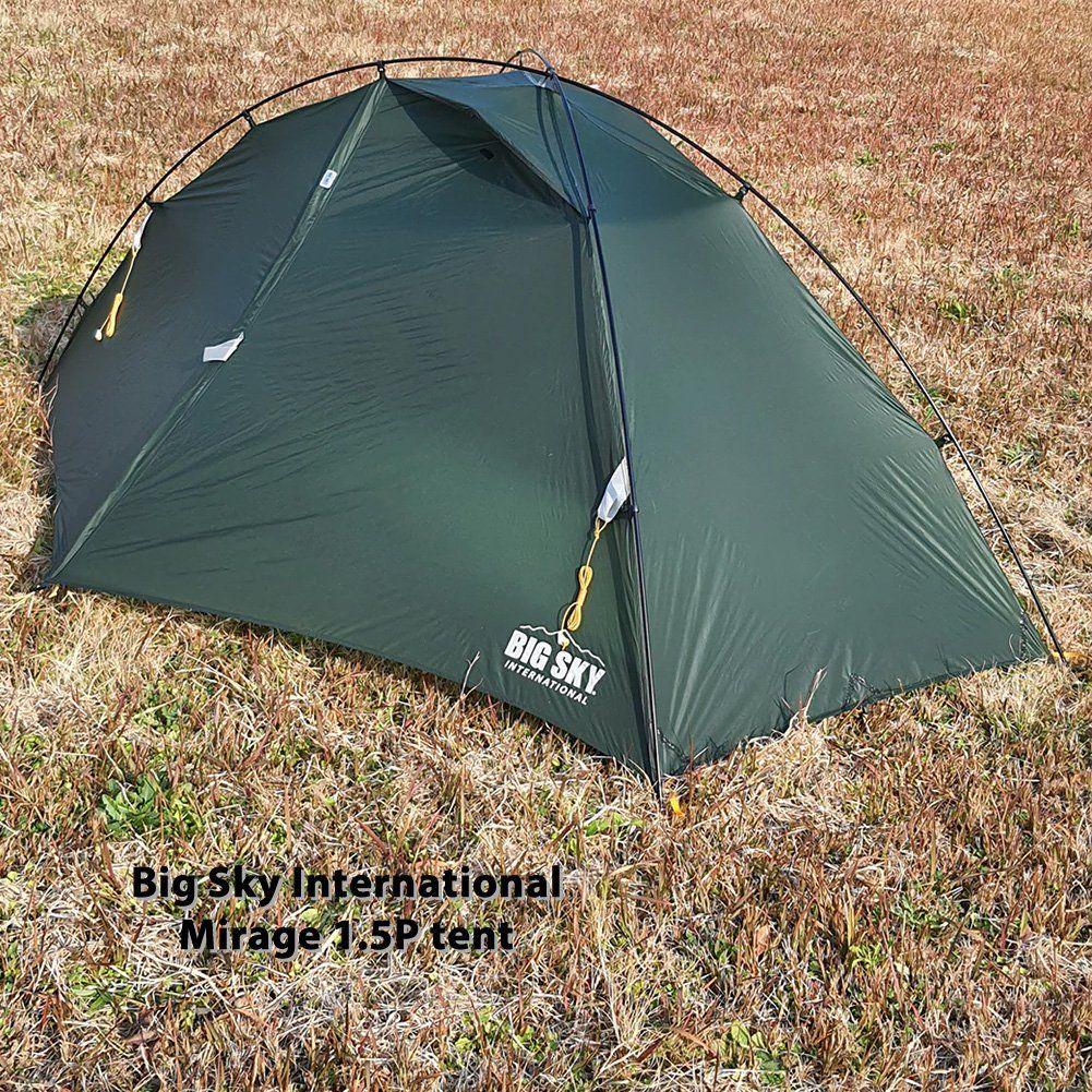 ビッグスカイ Big Sky MIRAGE 1.5 ミラージュ UL