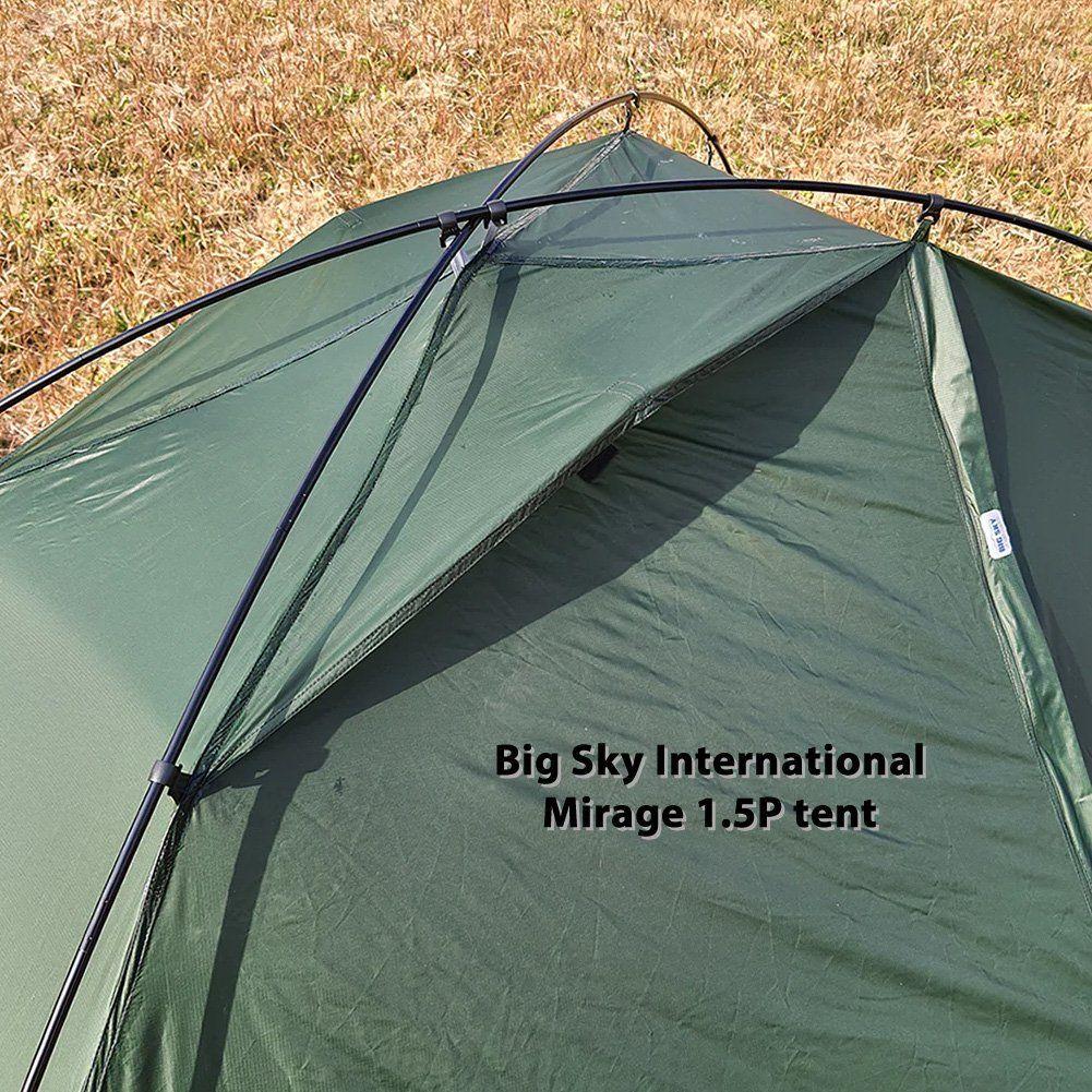 ビッグスカイ Big Sky MIRAGE 1.5 ミラージュ UL