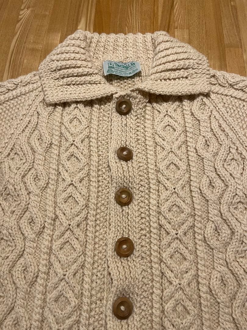 インバーアラン 3A