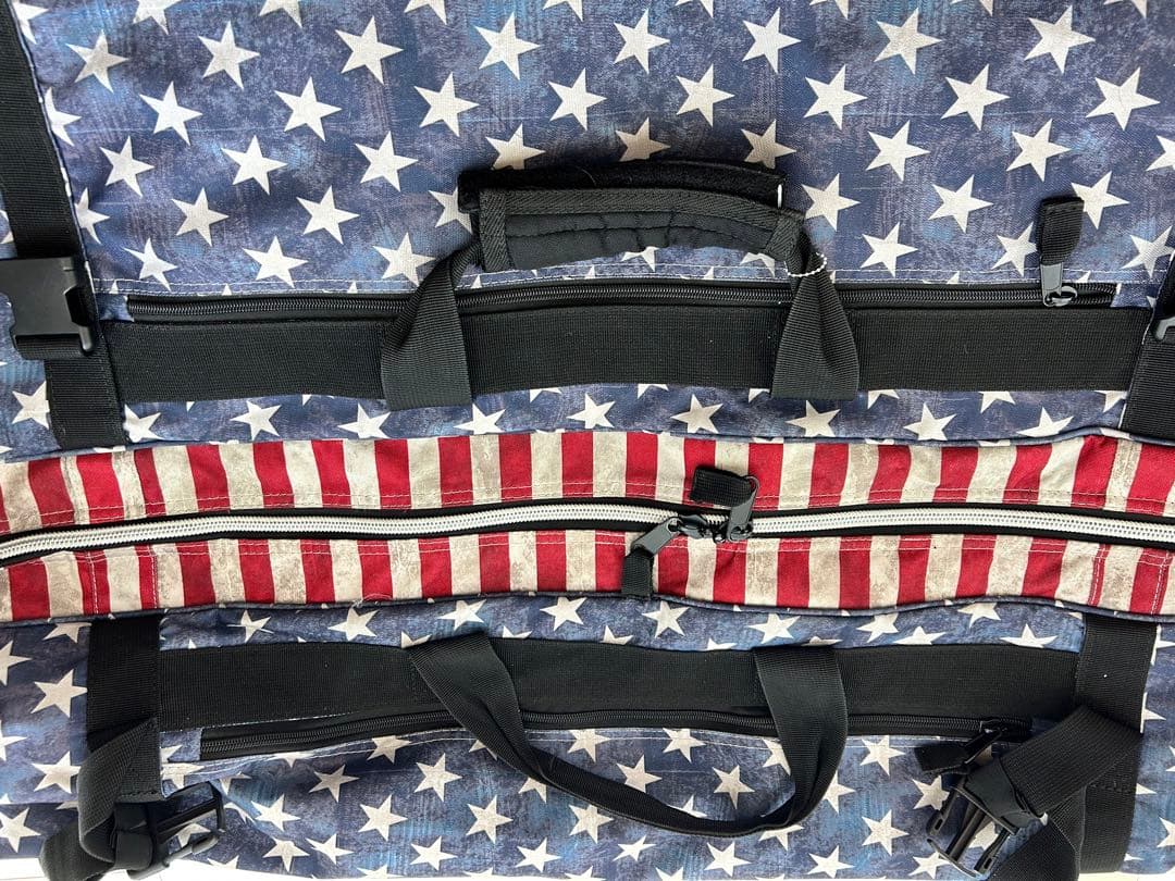 OGIO キャロウェイ　トラベル　カバー　ゴルフ　golf キャディーバック