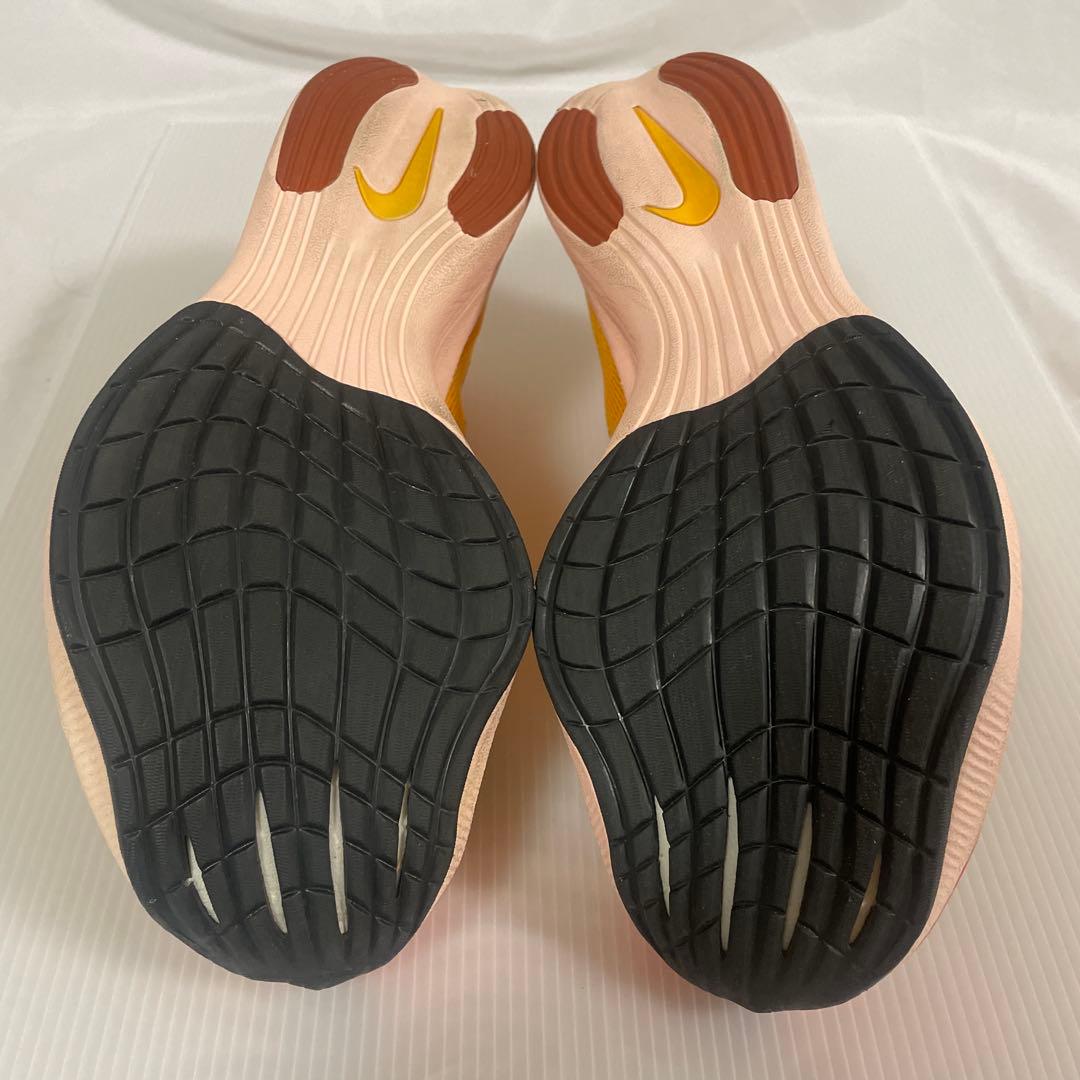 【美品/完売モデル】ズームXヴェイパーフライネクスト％2 24cm