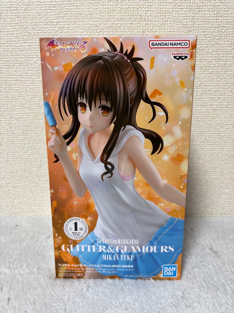 【新品未開封】プライズ景品デートアライブ他美少女フィギュア等23点まとめ出品