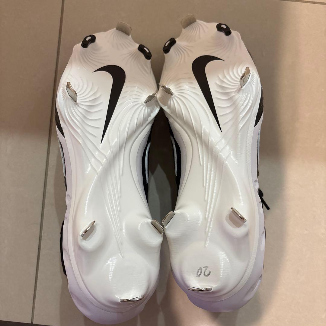 日本未発売 NIKE スパイク アルファ　ハラチ　ネクスト 定価35000円