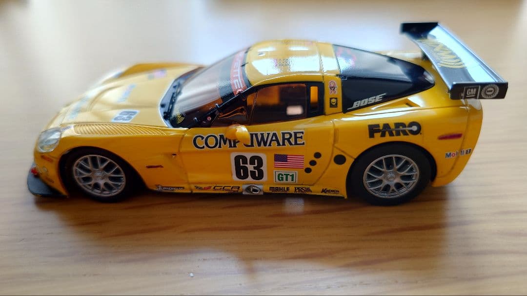 京商 dNaNo 一式｜シャーシ2台、ボディ2台、KOプロポEX-1、充電器、他