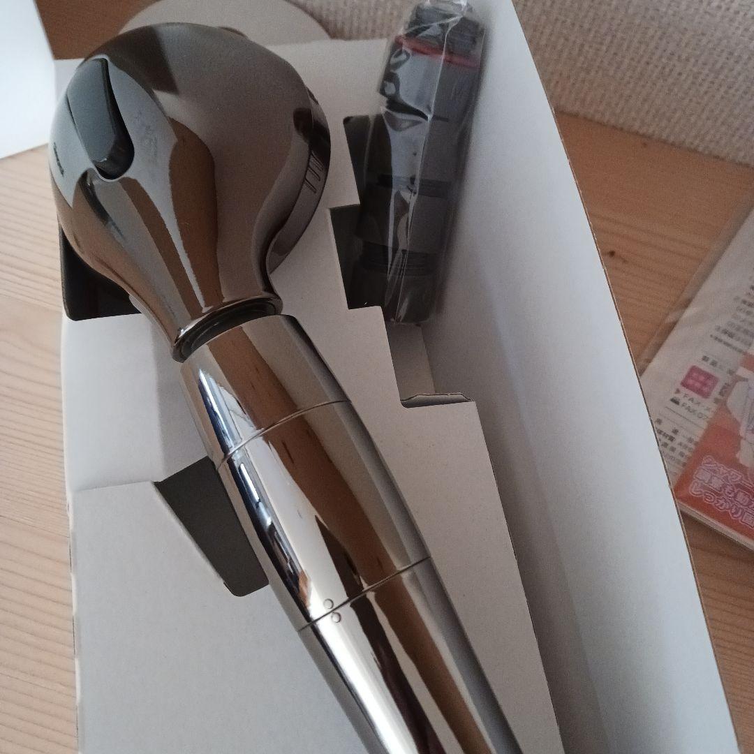 美品✨Arromic Silky Nano Bubble Showerヘッドスパ