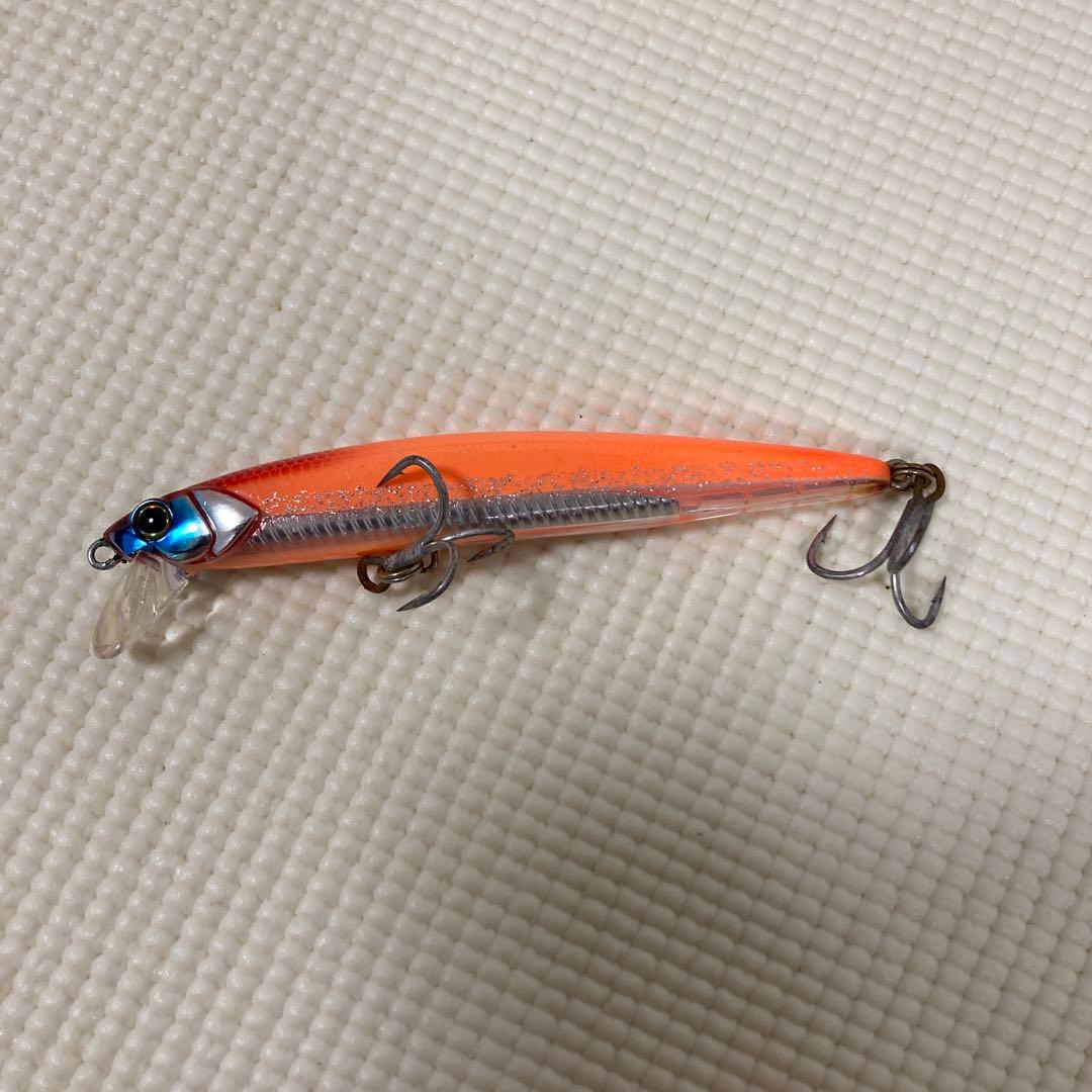 青物、シーバス用ミノー・プラグ 14個セット