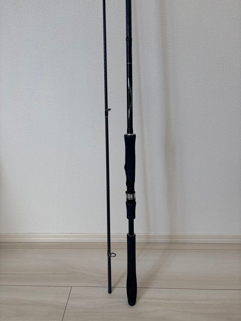 エギングロッド shimano DIALNA