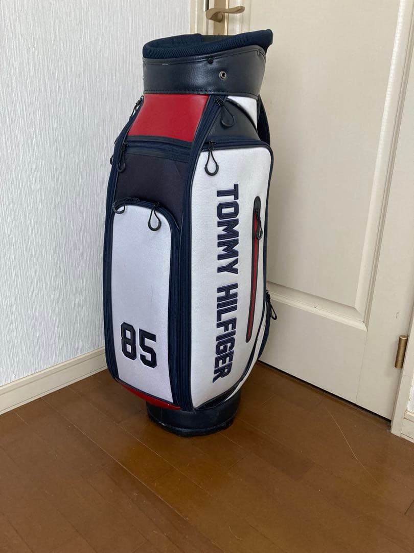   9型　キャディバッグ レディース