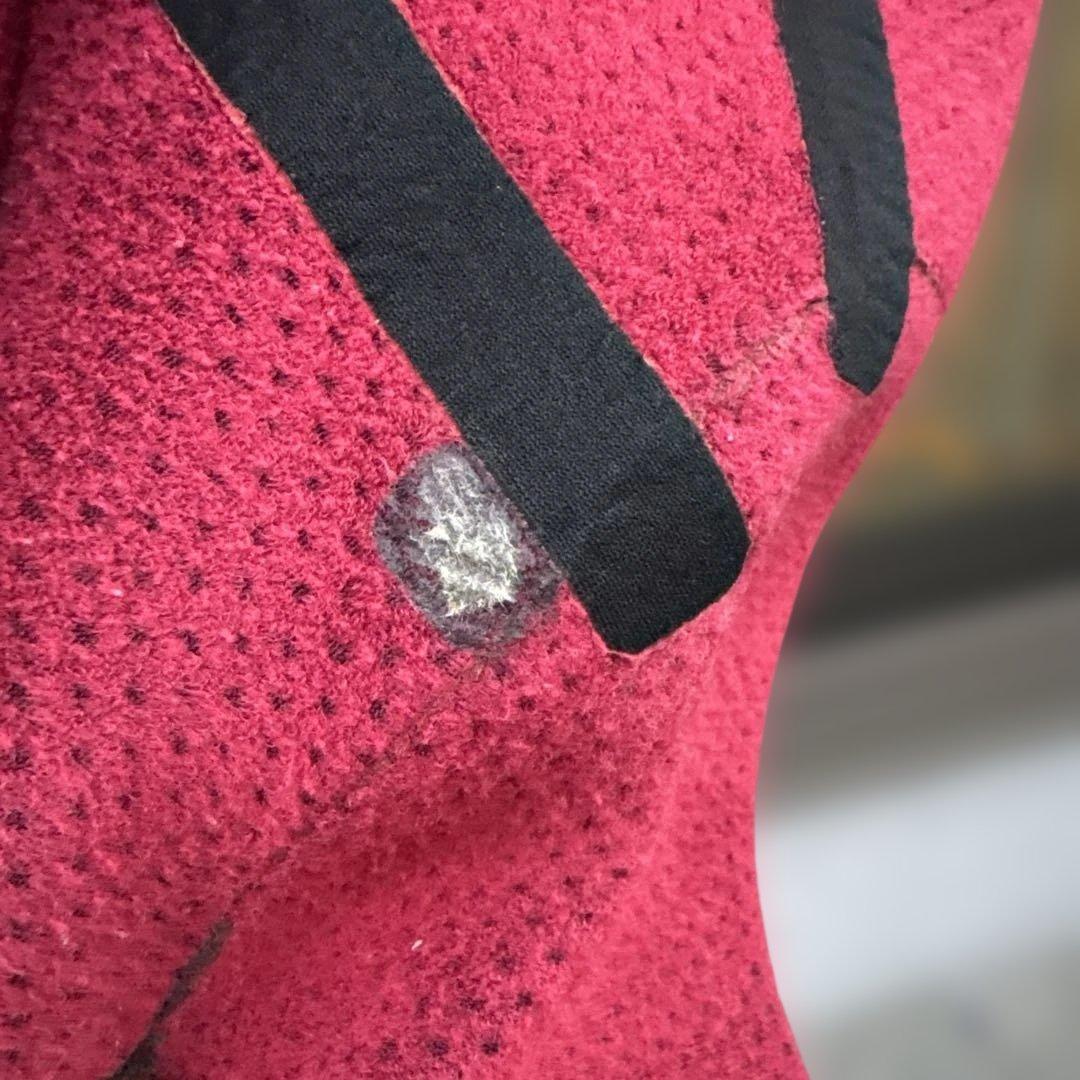 トッシー 【ＸＬサイズ相当】AIRTIGHT フルオーダー　5/3ミリ