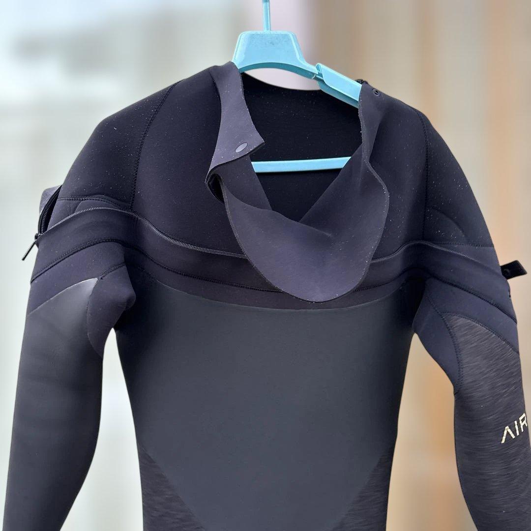 トッシー 【ＸＬサイズ相当】AIRTIGHT フルオーダー　5/3ミリ