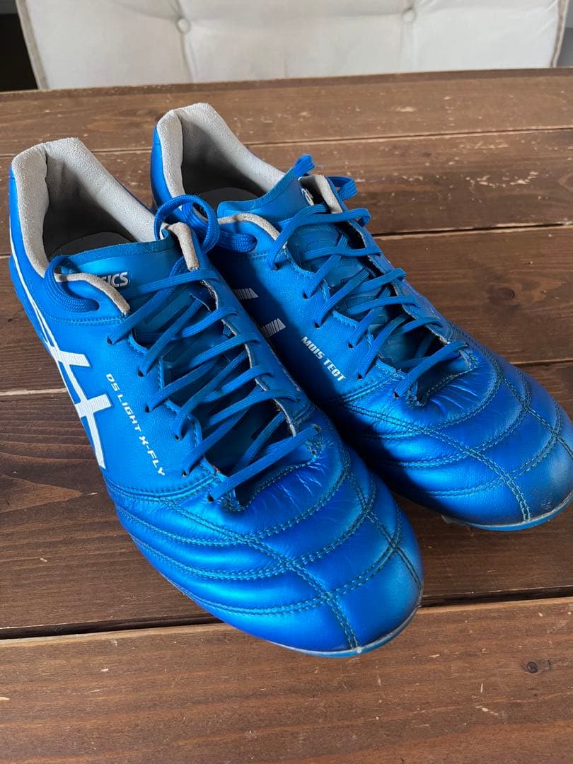 ASICS DS-LIGHT X FLY 5（エックスフライ5）　26.5cm