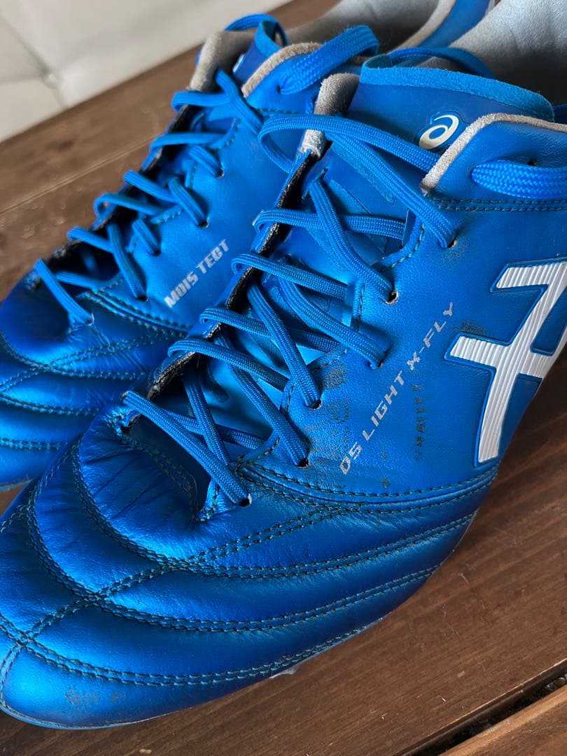 ASICS DS-LIGHT X FLY 5（エックスフライ5）　26.5cm