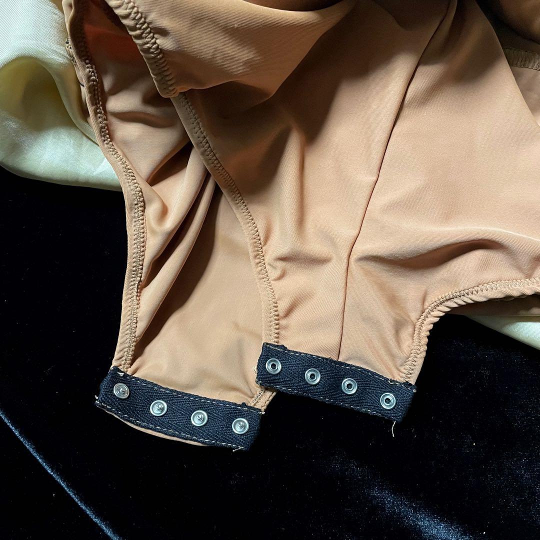 社交ダンス★ジャンティ スタンダードドレス★ブラック&ネット★サイズS★新品