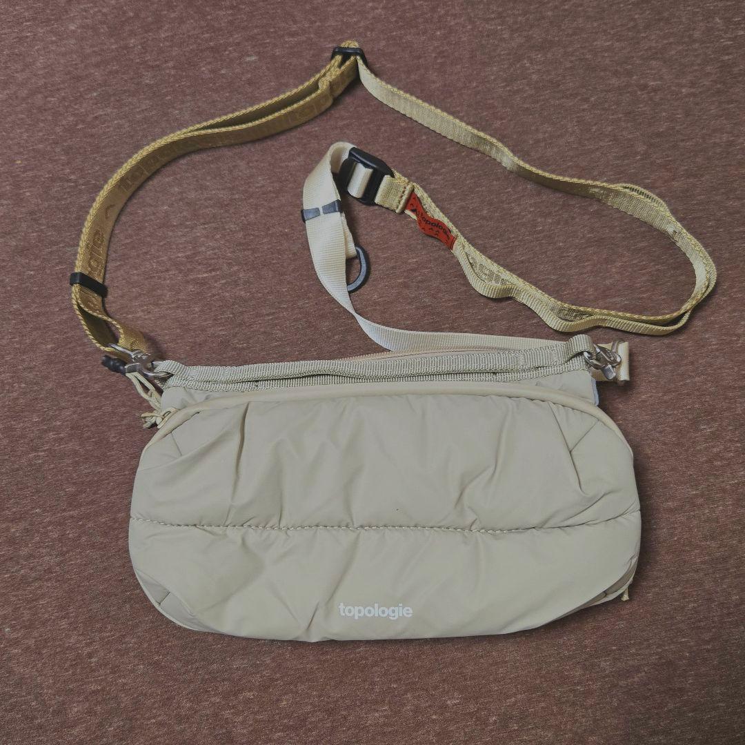 topologie ボトルサコッシュ