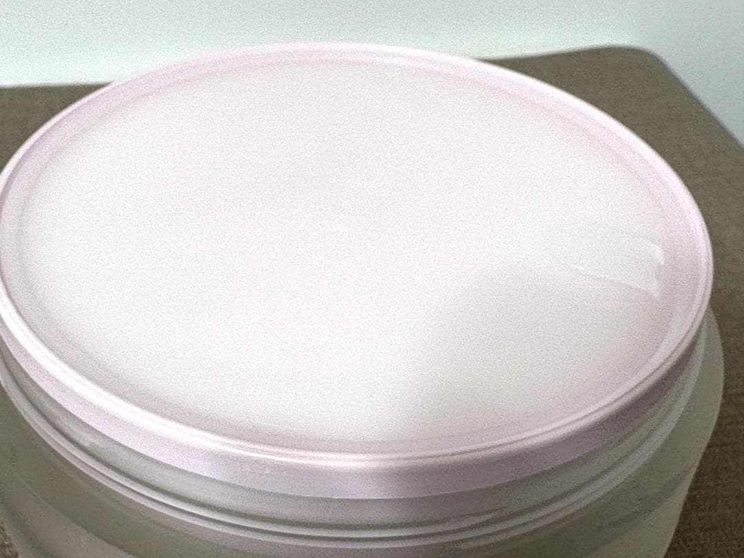 cc㉔CHANEL CHANCE Eau Tendre ボディクリーム 200g