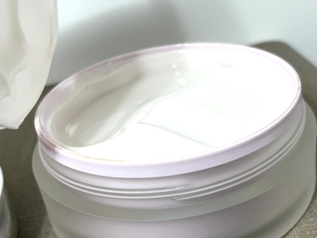 cc㉔CHANEL CHANCE Eau Tendre ボディクリーム 200g