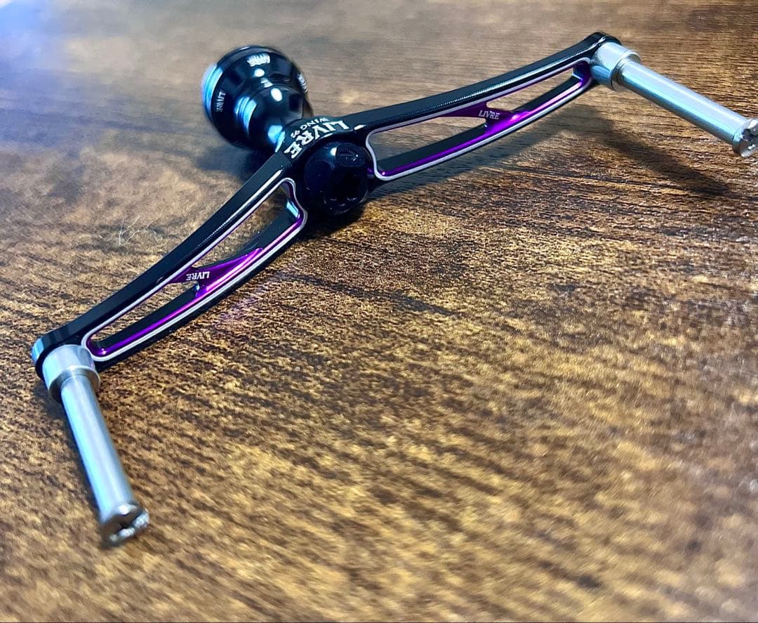 リブレ LIVRE wing92 新品未使用 シマノ用