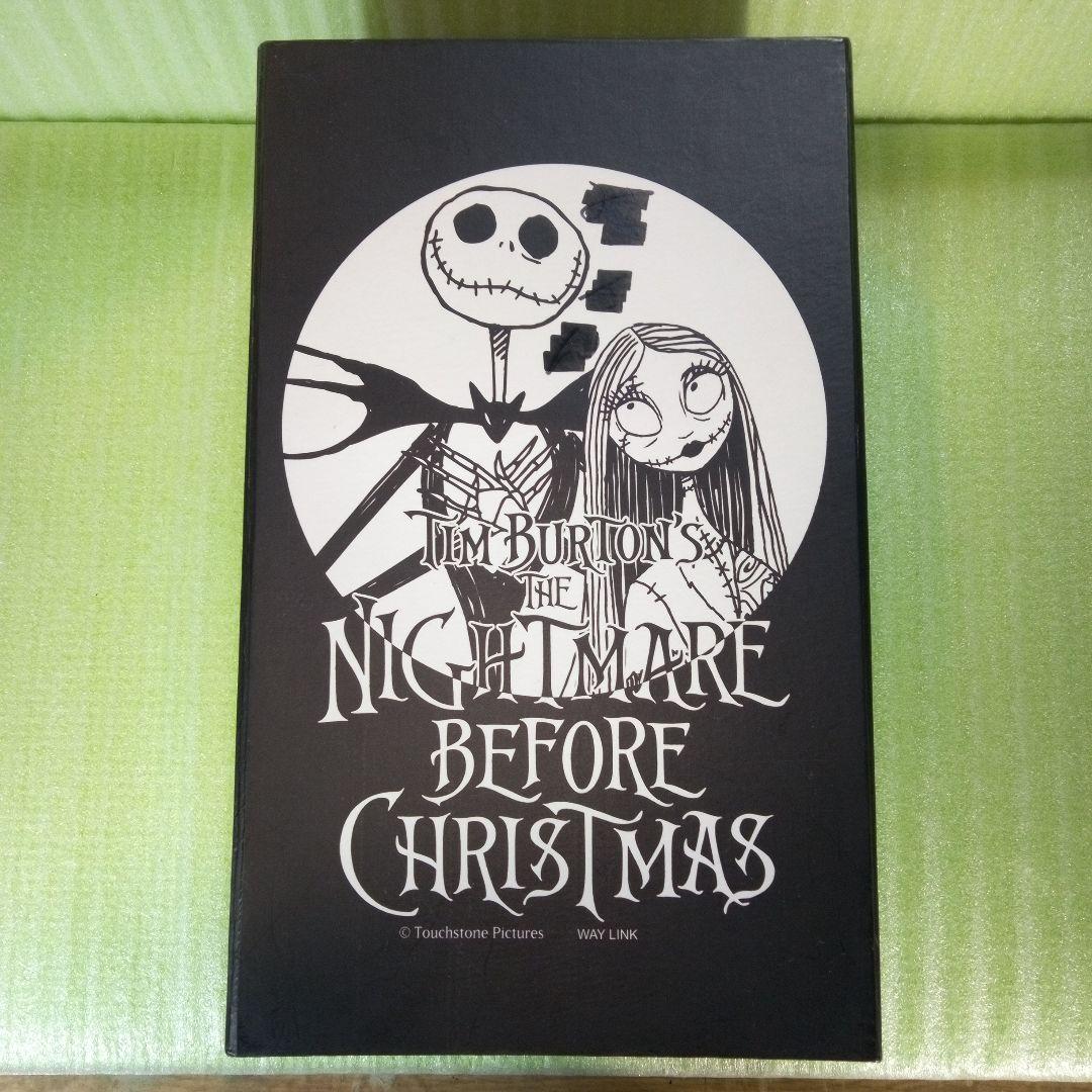 ナイトメアー・ビフォア・クリスマス　ギフト　食器セット　レア　希少