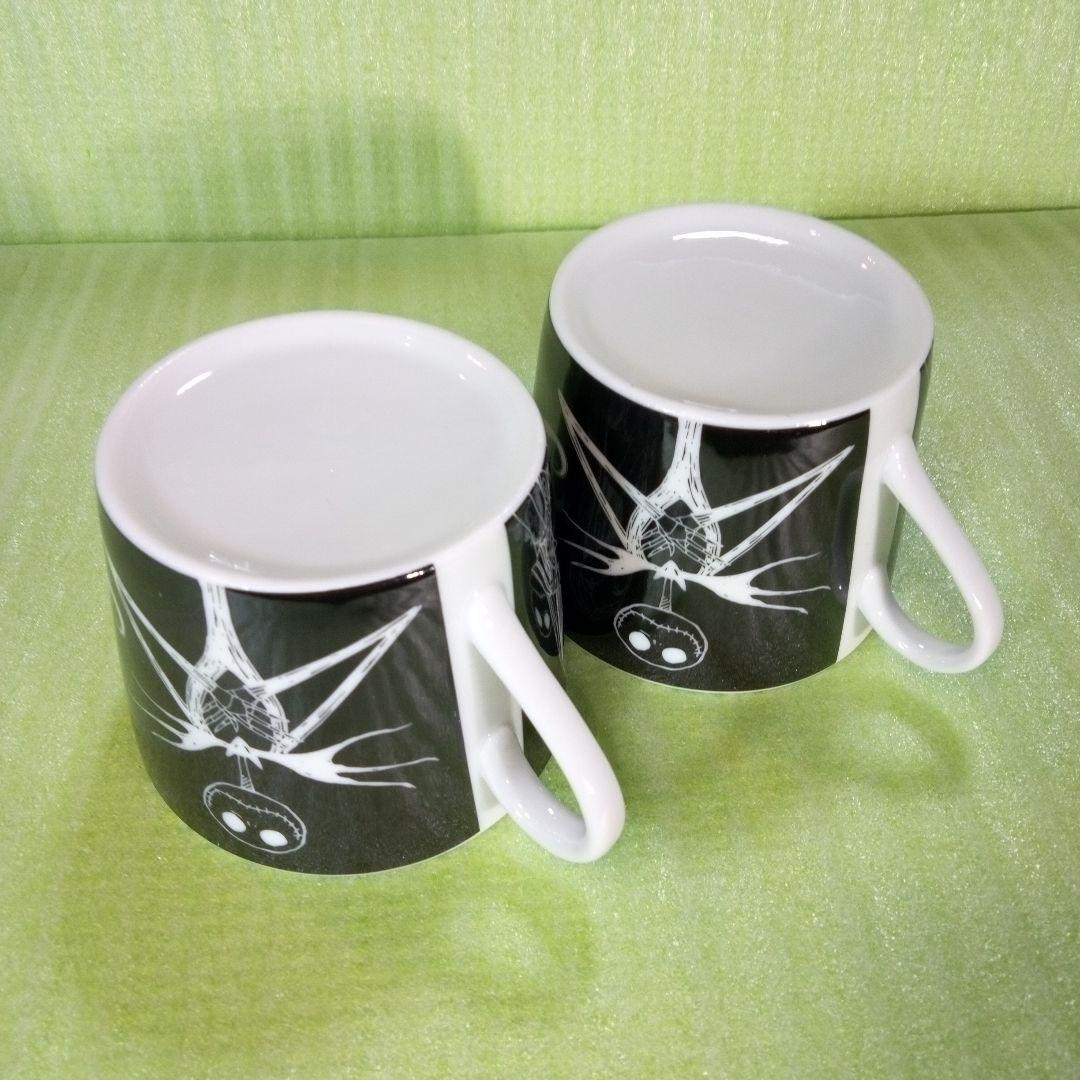 ナイトメアー・ビフォア・クリスマス　ギフト　食器セット　レア　希少