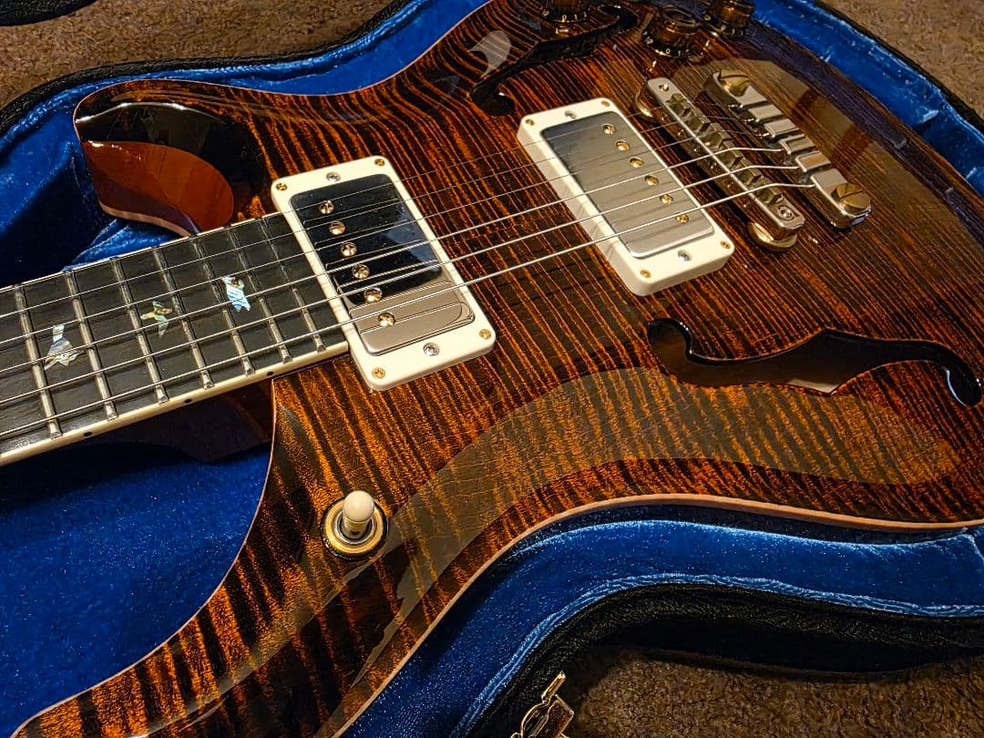 ギター PRS McCarty594HollowbodyIIArtistPackage