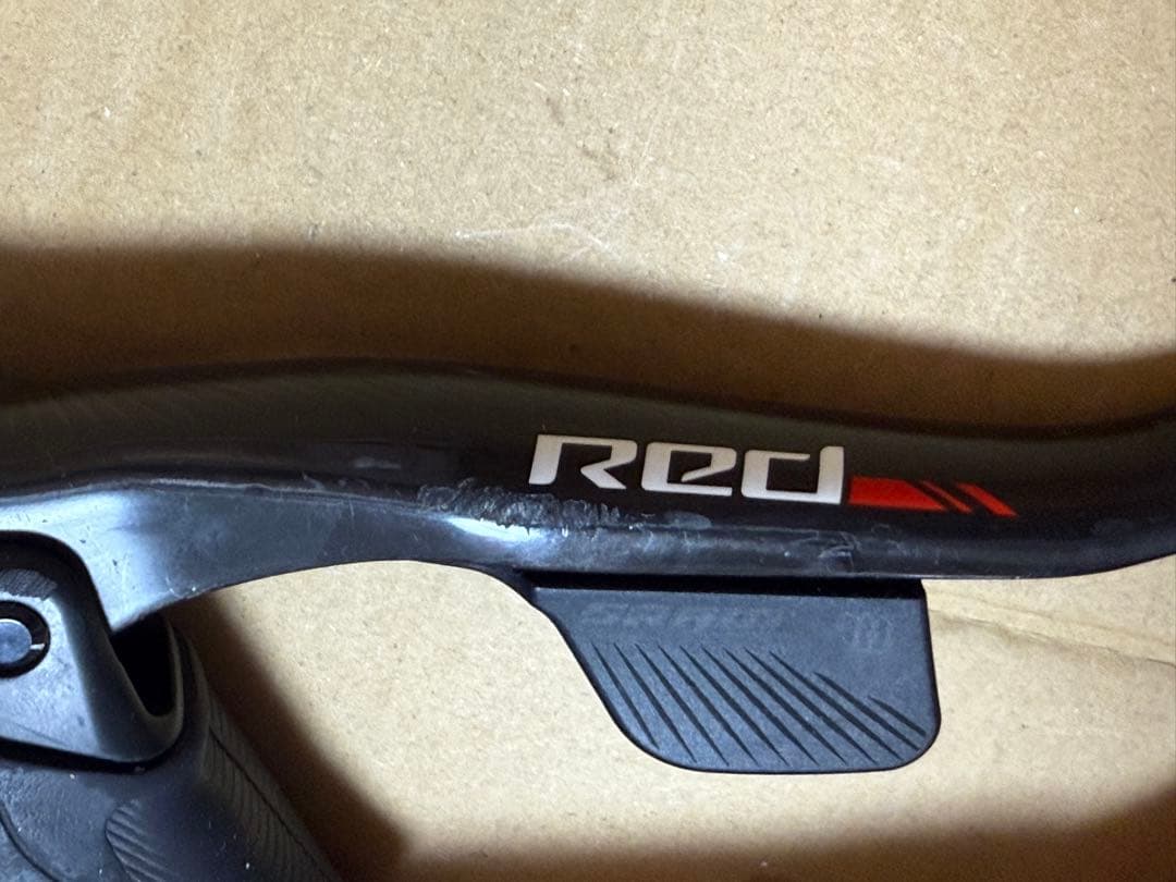 パーツ SRAM RED ETAP 22
