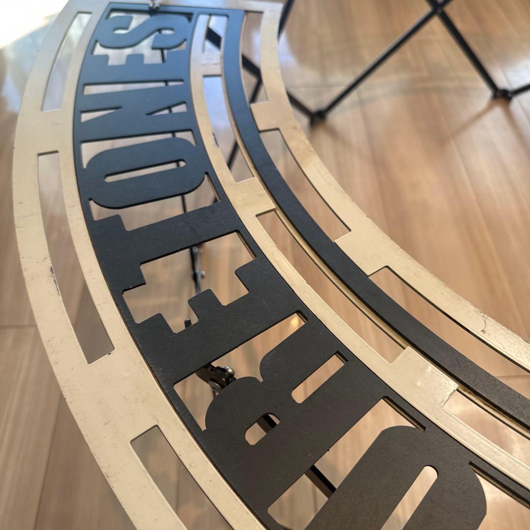 NATURE TONES センターサークル＆オクタゴンサークルセット ケース付