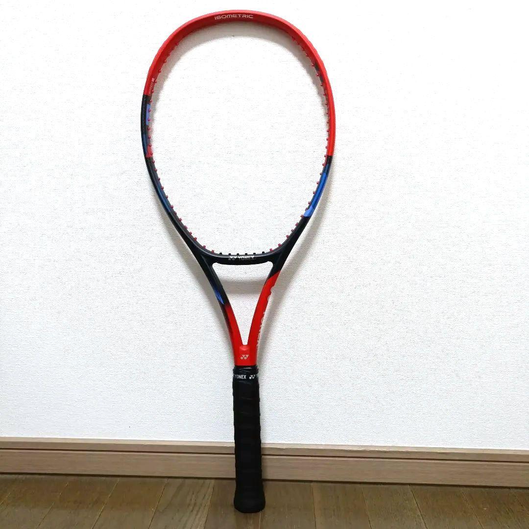 【美品】YONEX VCORE95 ブイコア　2023 G3 テニスラケット