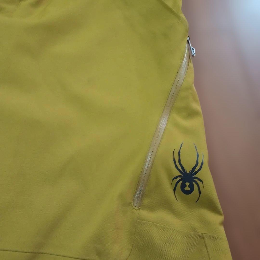 SPYDER スキーウェア （JAPANサイズ M）
