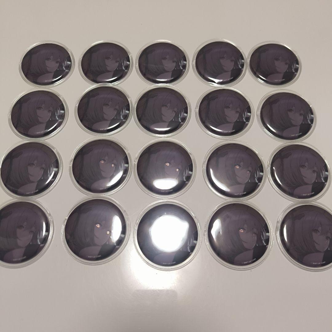 紅蓮 NIKKE BURSTCOLLECTION 20個 まとめ売り